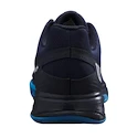 Kinder Tennisschuhe Wilson Rush Pro JR L Navy Blaze