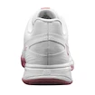 Kinder Tennisschuhe Wilson Rush Pro JR L White