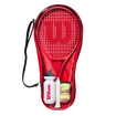 Kinder Tennisset Wilson  Roger Federer Starter Set 25