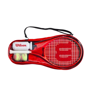 Kinder Tennisset Wilson  Roger Federer Starter Set 25