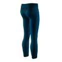 Kinder Tights  X-Bionic  Invent 4.0 LNG Teal Blue/Anthracite