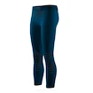 Kinder Tights  X-Bionic  Invent 4.0 LNG Teal Blue/Anthracite  8-9 y