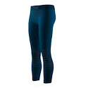 Kinder Tights  X-Bionic  Invent 4.0 LNG Teal Blue/Anthracite  8-9 y