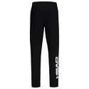 Kinder Trainingshose Head  Club Byron Pants Junior Black