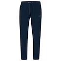 Kinder Trainingshose Head  Club Byron Pants Junior Dark Blue 128 cm