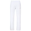 Kinder Trainingshose Head  Club Pants Junior White 140 cm