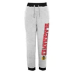 Kinder Trainingshose Outerstuff  SKILLED ENFORCER FLEECE PANT CHICAGO BLACKHAWKS