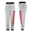 Kinder Trainingshose Outerstuff  SKILLED ENFORCER FLEECE PANT CHICAGO BLACKHAWKS S