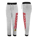 Kinder Trainingshose Outerstuff  SKILLED ENFORCER FLEECE PANT CHICAGO BLACKHAWKS S