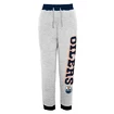 Kinder Trainingshose Outerstuff  SKILLED ENFORCER FLEECE PANT EDMONTON OILERS