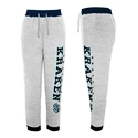 Kinder Trainingshose Outerstuff  SKILLED ENFORCER FLEECE PANT SEATTLE KRAKEN