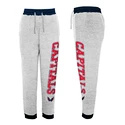 Kinder Trainingshose Outerstuff  SKILLED ENFORCER FLEECE PANT WASHINGTON CAPITALS