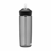 Kinder Trinkflasche Camelbak   Eddy+ 0,6l Charcoal