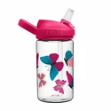 Kinder Trinkflasche Camelbak Eddy Kids 0.4l Colorblock Butterflies