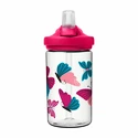 Kinder Trinkflasche Camelbak Eddy Kids 0.4l Colorblock Butterflies