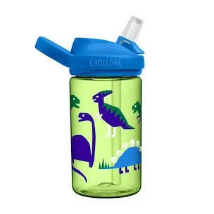 Kinder Trinkflasche Camelbak Eddy Kids 0,4l Hip Dinos