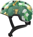 Kinderhelm Abus Skurb Kid green jungle