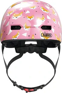 Kinderhelm Abus Skurb Kid rose foxes M