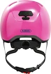 Kinderhelm Abus Skurb Kid shiny pink