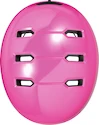 Kinderhelm Abus Skurb Kid shiny pink