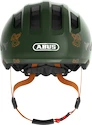 Kinderhelm Abus Smiley 3.0 green robo