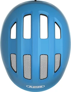 Kinderhelm Abus Smiley 3.0 shiny blue