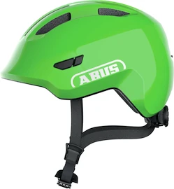 Kinderhelm Abus Smiley 3.0 shiny green