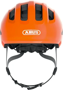 Kinderhelm Abus Smiley 3.0 shiny orange S