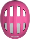 Kinderhelm Abus Smiley 3.0 shiny pink