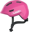 Kinderhelm Abus Smiley 3.0 shiny pink M