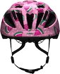 Kinderhelm Abus Smooty 2.0 pink watermelon