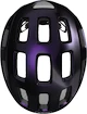 Kinderhelm Abus Youn-I 2.0 black violet