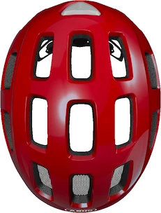 Kinderhelm Abus Youn-I 2.0 blaze red