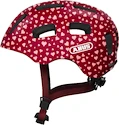 Kinderhelm Abus Youn-I 2.0 cherry heart