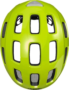 Kinderhelm Abus Youn-I 2.0 signal yellow