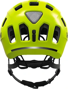 Kinderhelm Abus Youn-I 2.0 signal yellow