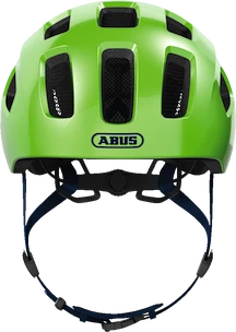 Kinderhelm Abus Youn-I 2.0 sparkling green