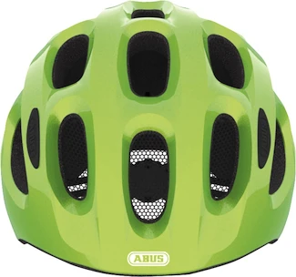 Kinderhelm Abus Youn-I MIPS sparkling green