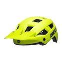 Kinderhelm Bell  Spark 2 JR Mat HiViz Yellow