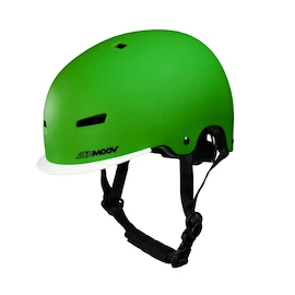 Kinderhelm Bemoov H1 green