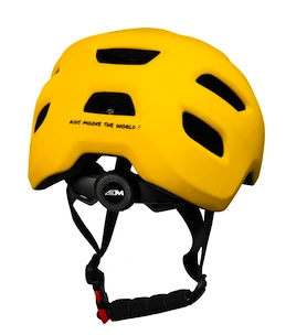 Kinderhelm Bemoov  H2 yellow XS