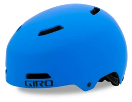 Kinderhelm Giro Dime FS mat blue