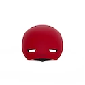 Kinderhelm Giro Dime FS Mat Bright Red