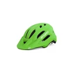 Kinderhelm Giro Fixture  II MIPS Youth Mat Bright Green