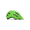 Kinderhelm Giro Fixture  II MIPS Youth Mat Bright Green