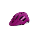 Kinderhelm Giro Fixture  II MIPS Youth Mat Pink Street