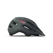 Kinderhelm Giro Fixture  II Youth Mat Dark Shark Ripple