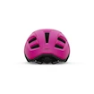 Kinderhelm Giro Fixture  II Youth Mat Teal Fade