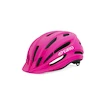 Kinderhelm Giro Register  II MIPS Youth Mat Bright Pink