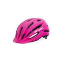 Kinderhelm Giro Register  II MIPS Youth Mat Bright Pink